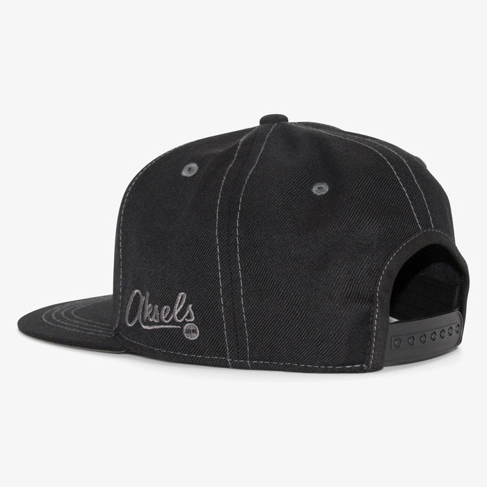 Aksels New Mexico Zia Snapback Hat