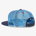 Aksels Tennessee Flag Trucker Hat - Blue