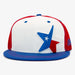 Aksels Texas Star Trucker Hat