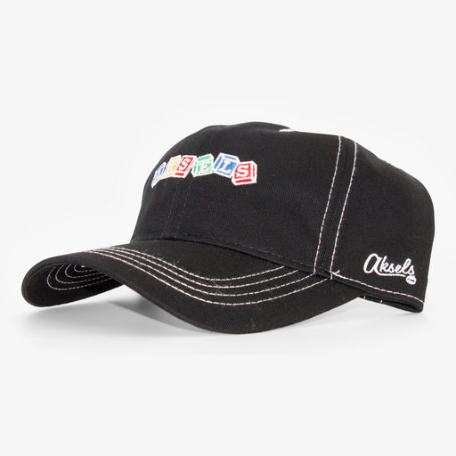 Aksels Aksels Baby Block Dad Hat