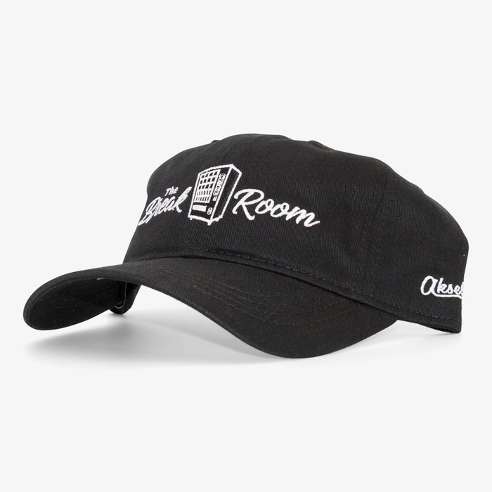 Aksels Official Break Room Dad Hat