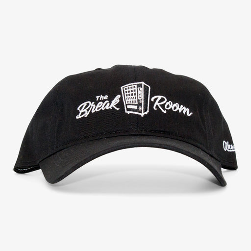 Aksels Official Break Room Dad Hat
