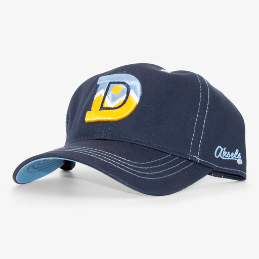 Aksels Denver D London Dad Hat