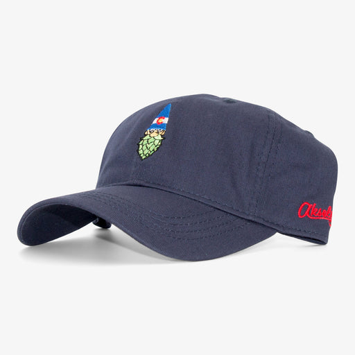 Aksels Gnome Hops Dad Hat