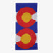 Aksels Colorado Flag Gaiter