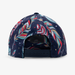 Wild Feathers Camper Hat - Back