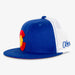 Aksels Colorado Big C Mesh Full Flex Hat