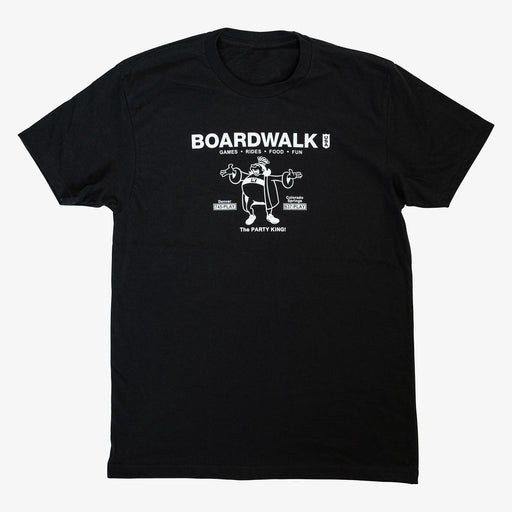 Aksels Boardwalk USA T-Shirt