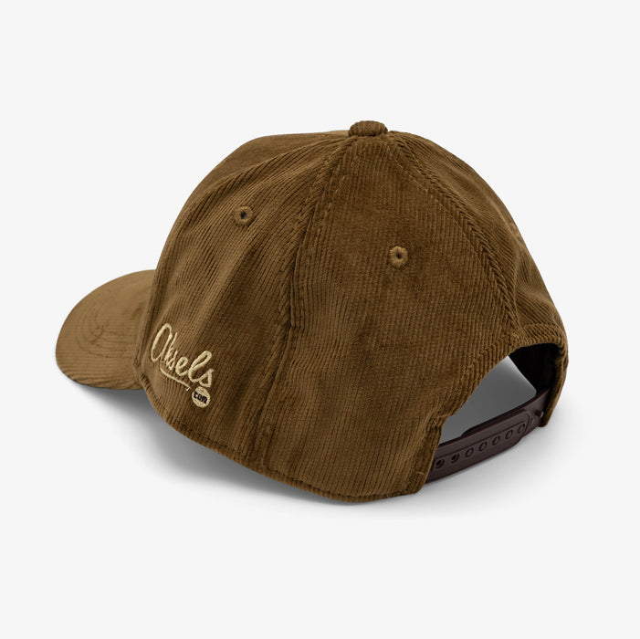 Low Pro Majestic Moose Snapback Hat