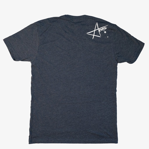 Aksels Colorado Mountain Peaks T-Shirt