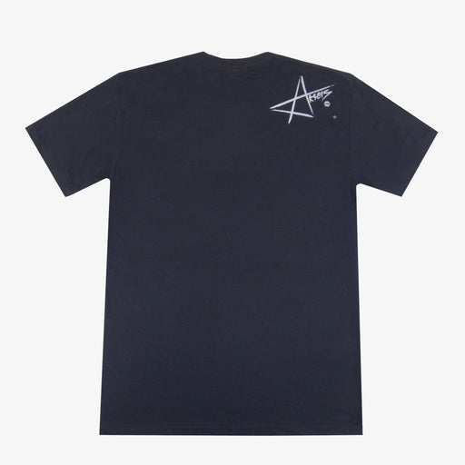 Aksels Jean Skier T-Shirt