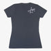 Women's Celebrity Sports T-Shirt - Charcoal
