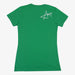 Women's Colorado Transplanted T-Shirt - Green