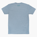 Colorado Landscape Pocket T-Shirt Blue