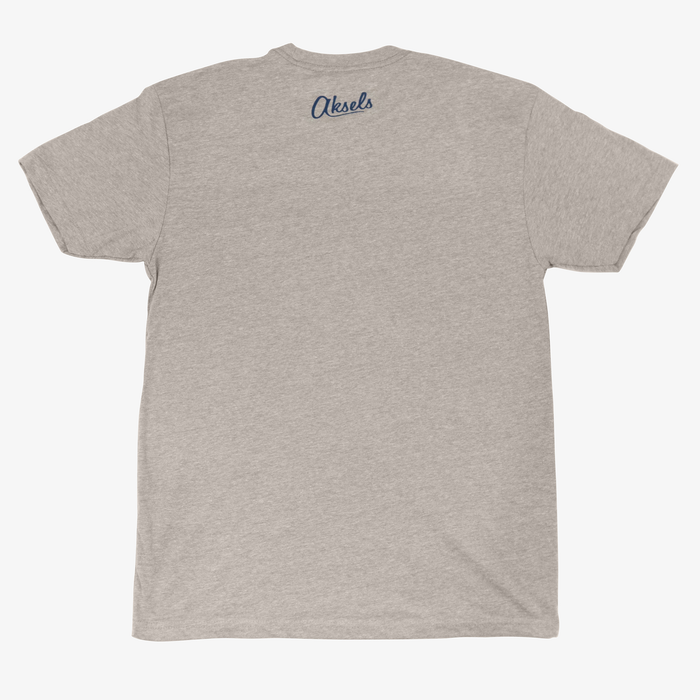 Colorado Stripe Pocket T-Shirt