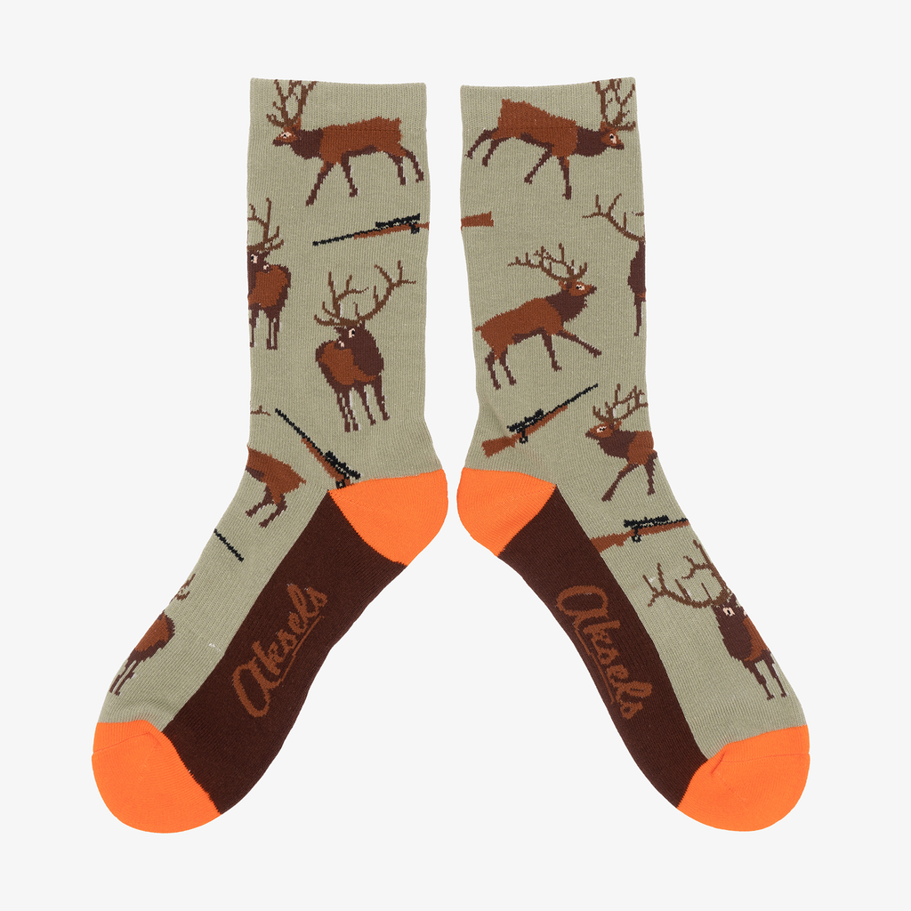 Best socks deals for elk hunting