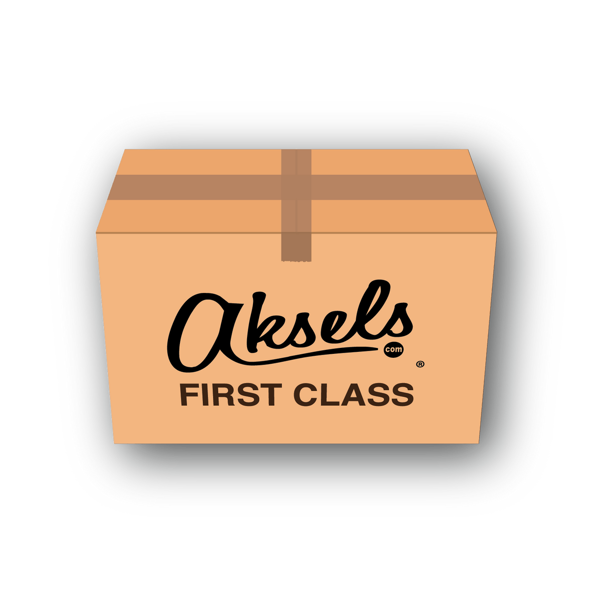 What Is First Class Shipping Mean