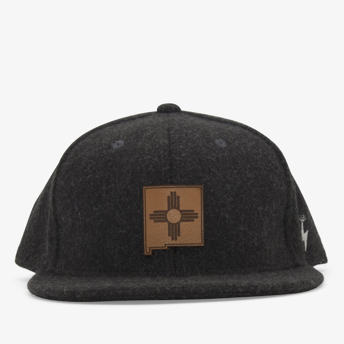 Rad Laser New Mexico Snapback Hat