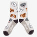 Aksels Dog Lover Socks