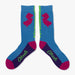 Aksels New Jersey Socks - Neon