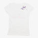 Aksels Girls Colorado Sunset T-Shirt - White