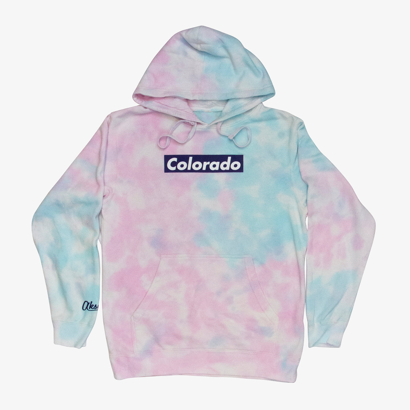 Tie Dye