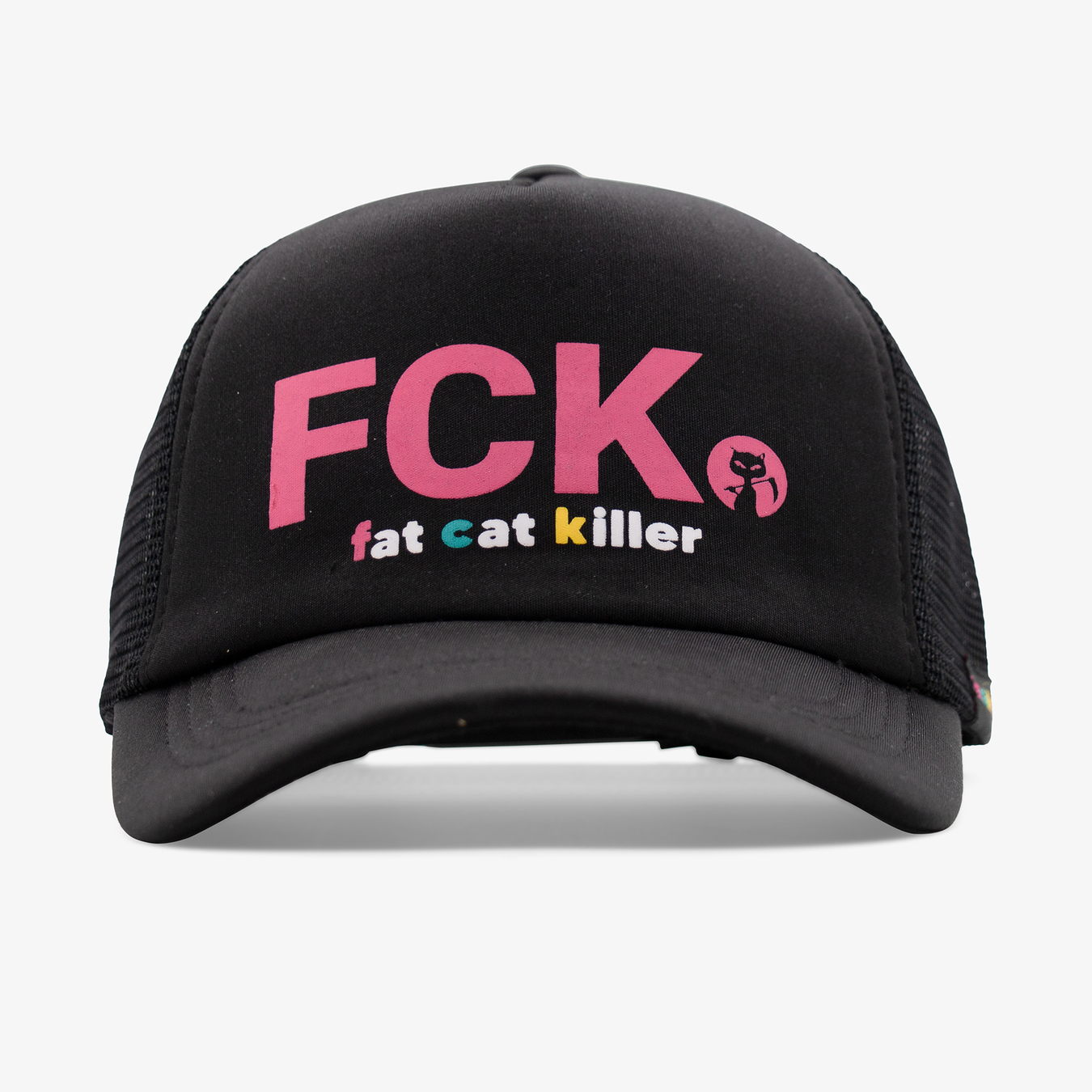 FCK Hats