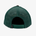 Low Pro Colorado Scape Trucker Hat (Grey/Green)