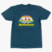 Denver McNichols Arena T-Shirt