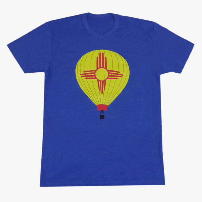 New Mexico Flag Balloon T-Shirt