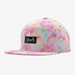 Aksels Tie-Dye Camper Hat (pink)