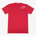 Aksels Grown Locally New York T-Shirt - Red