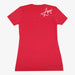 Women's Denver Battle T-Shirt - Red