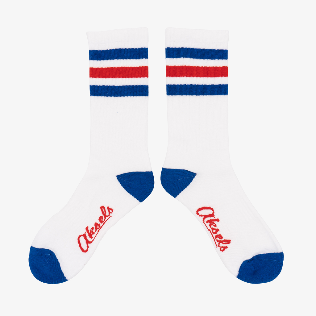 Retro-Striped-Socks-red-white-