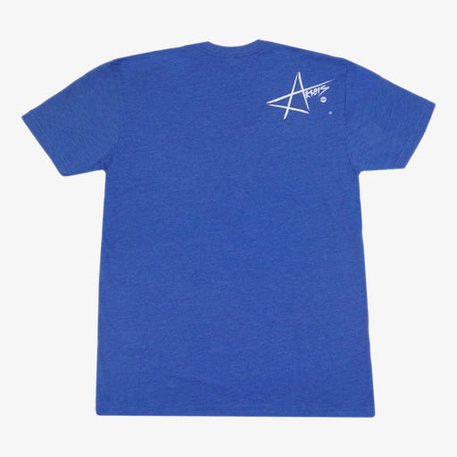 Colorado Transplanted T-Shirt - Royal