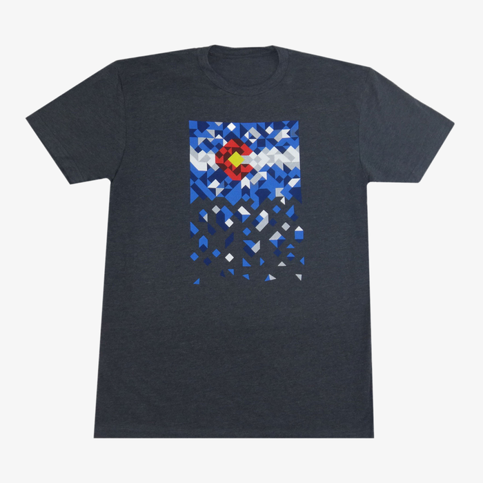 Colorado Scatter T-Shirt