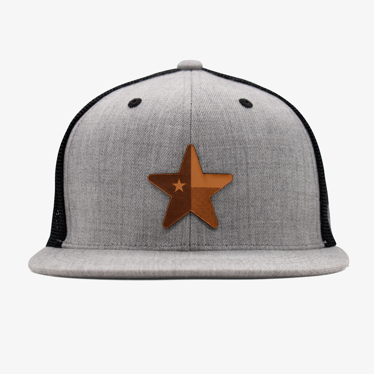 The Texas Star Cap