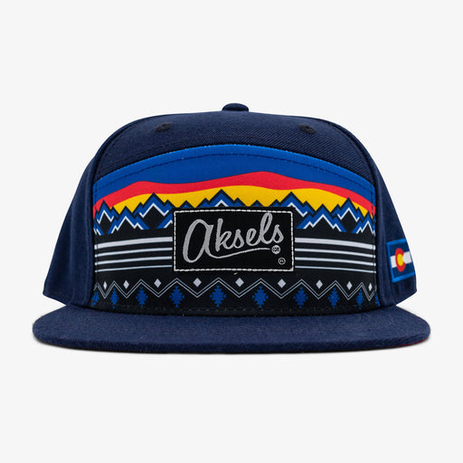 Aksels Colorado Camper Hat