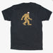 Aksels New Mexico Bigfoot T-Shirt