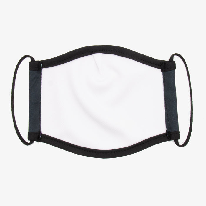 Aksels Everywhere Face Mask - Black