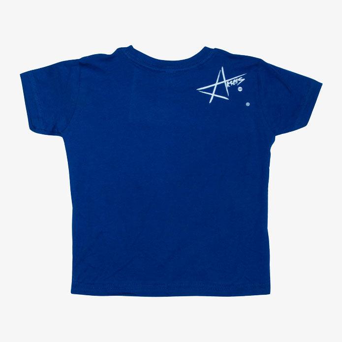 Toddler Colorado Flag T-Shirt