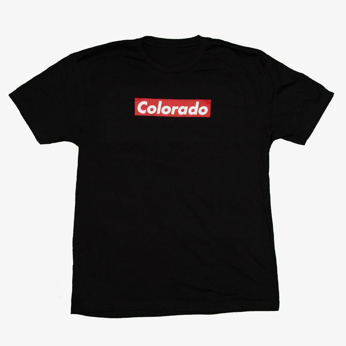 Aksels Colorado Supreme T-Shirt