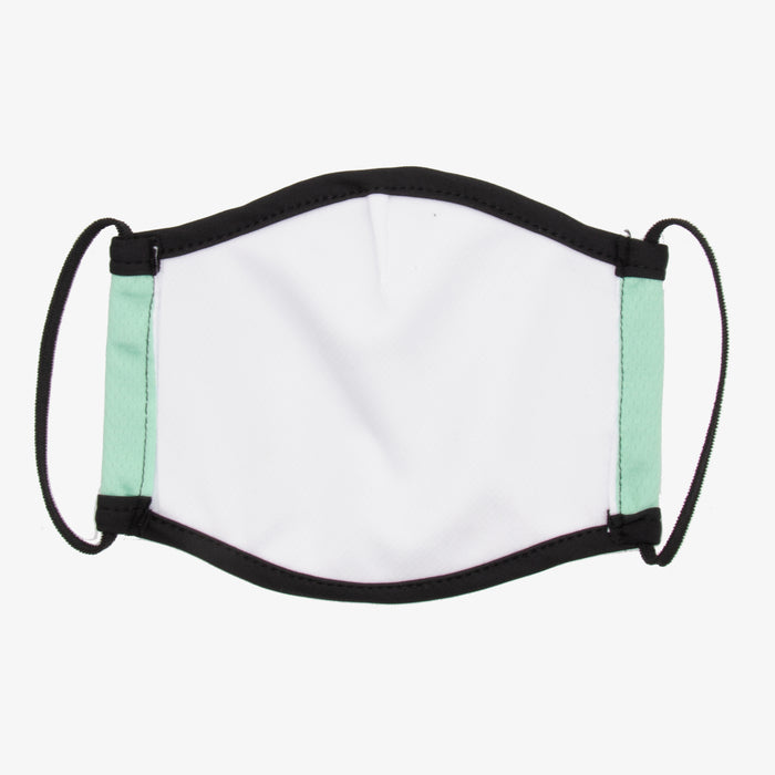 Aksels Everywhere Face Mask - Mint
