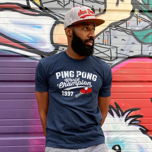Aksels Ping Pong T-Shirt